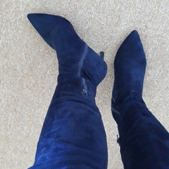 Nine West Over the knee - Picture 4 of 7